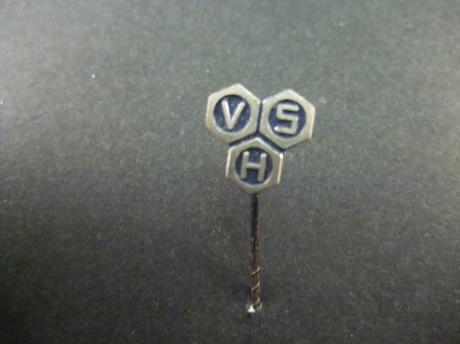 VSH, Kranen. afsluiters. regelventielen,radiatorkranen